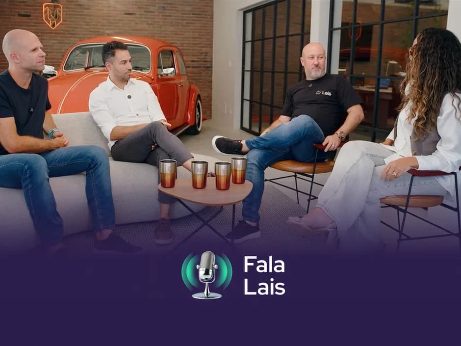 Geração de leads imobiliários: o que separa quem cresce de quem fica para trás