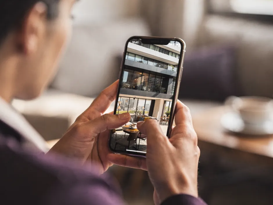 Posicionamento digital para imobiliárias: o guia prático para atrair e converter leads