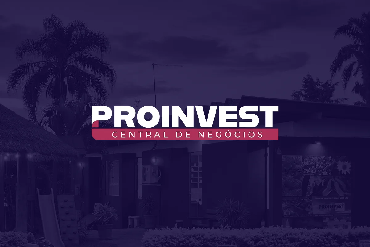 Proinvest capta imóveis enquanto atualiza estoque e ganha 5 estrelas com IA da Lais