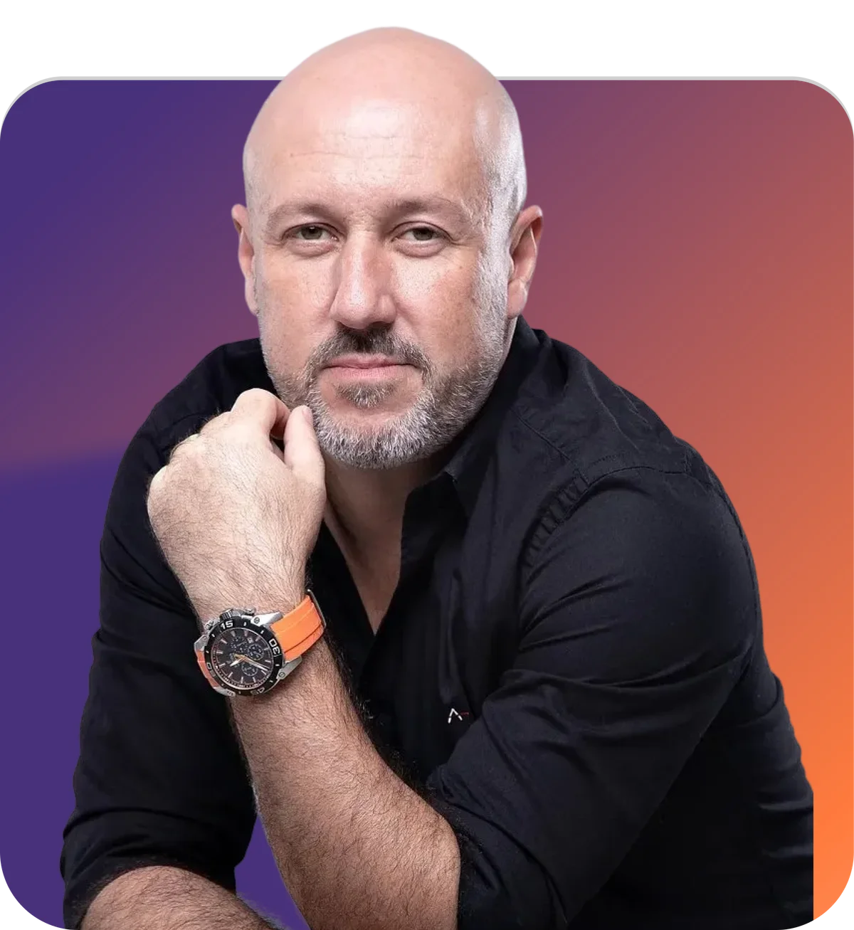 Diego Bonastre