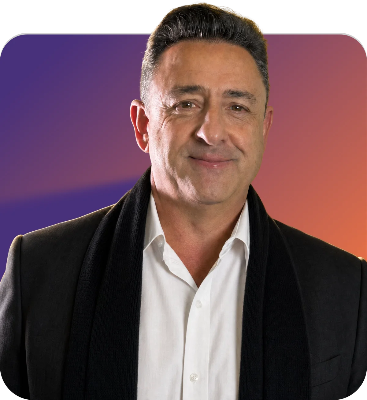 Marcelo Almeida